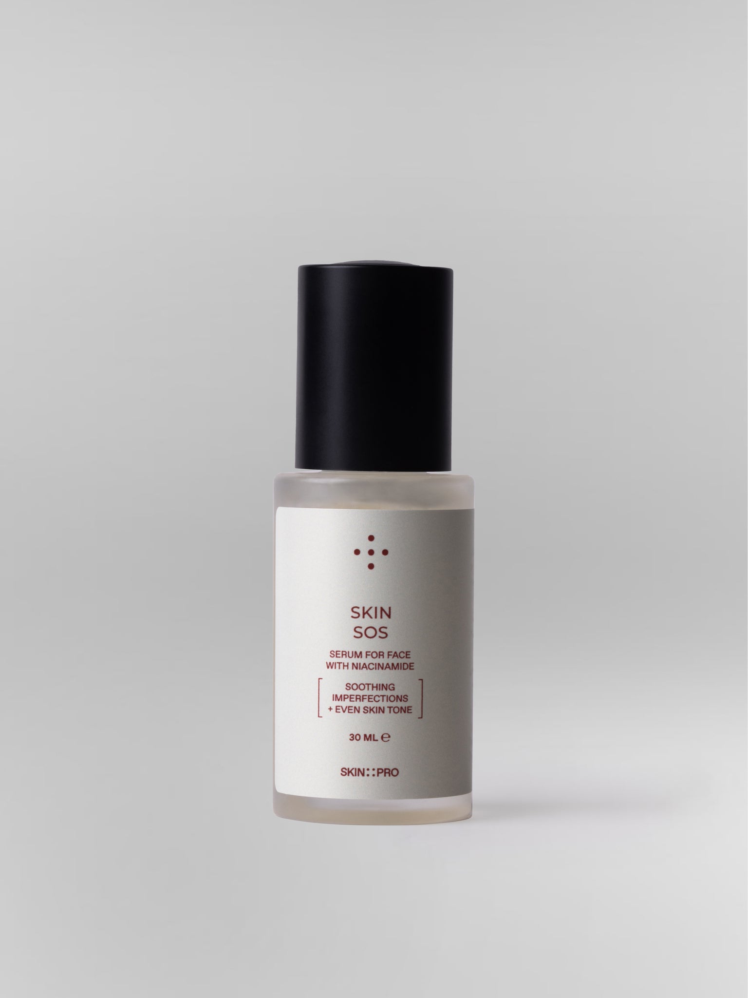SkinSOS Niacinamide Serum