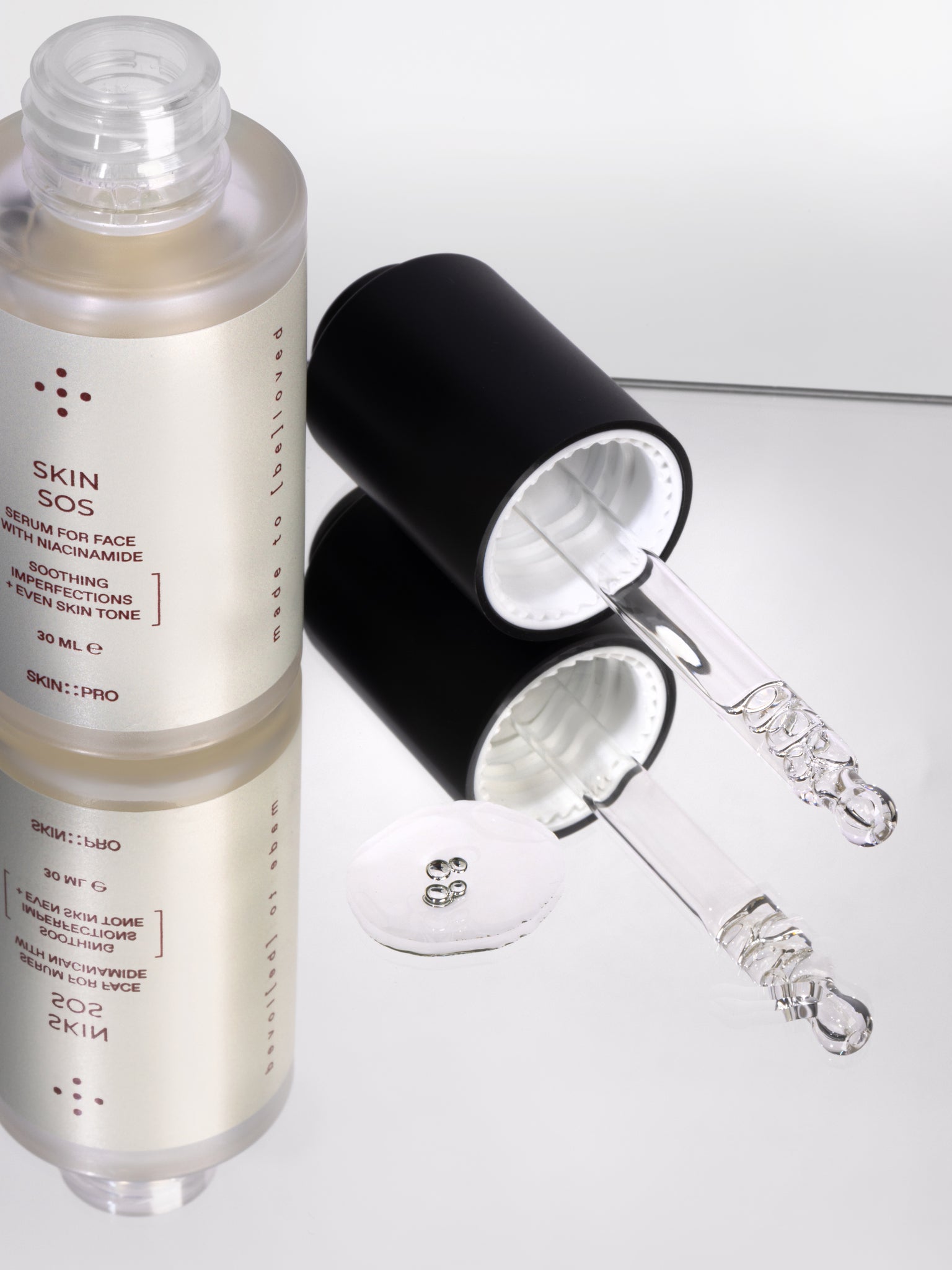 SkinSOS Niacinamide Serum