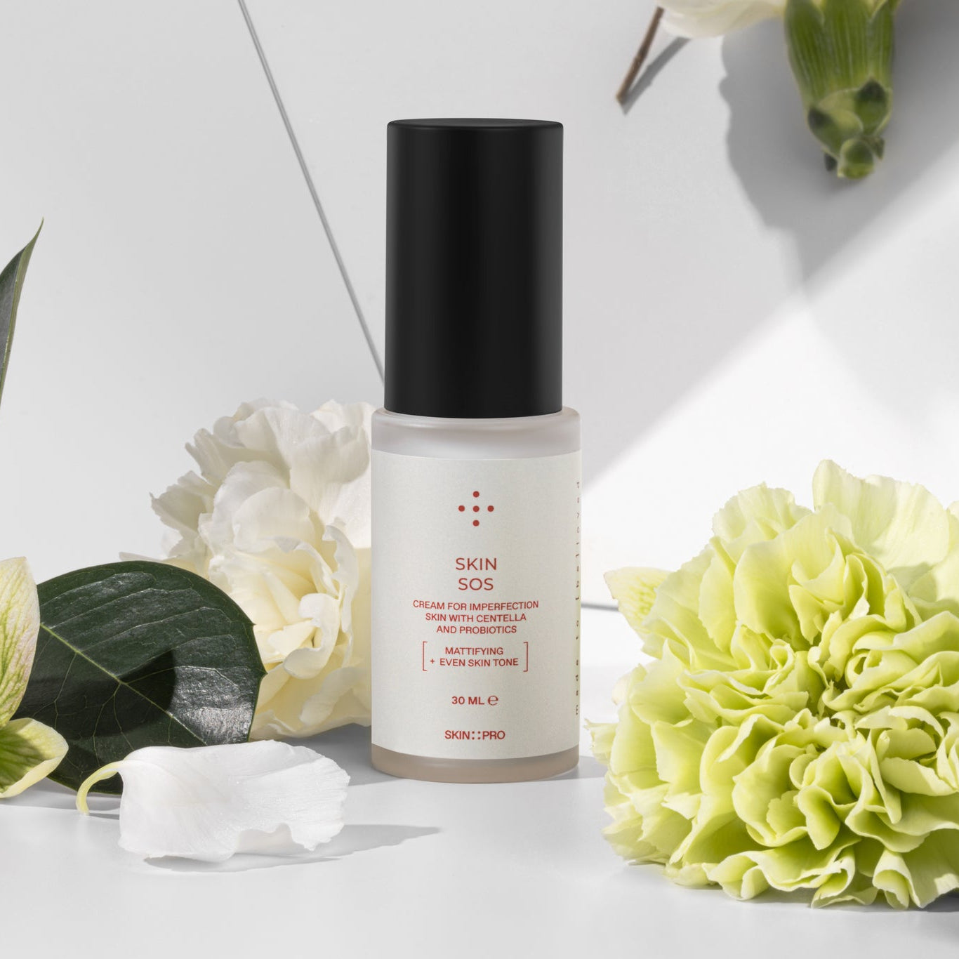 SkinSOS Duo Kit