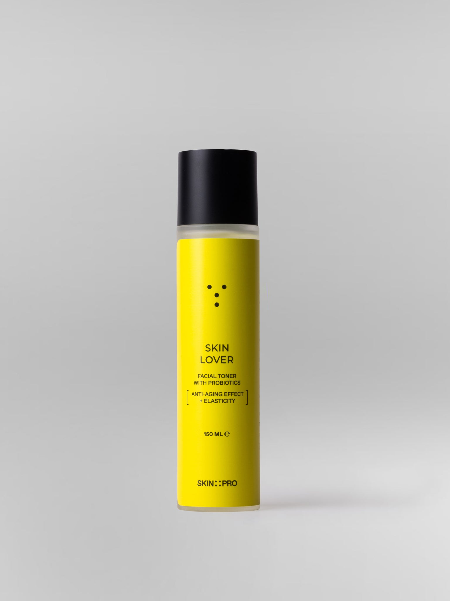 SkinLover Facial toner with probiotics