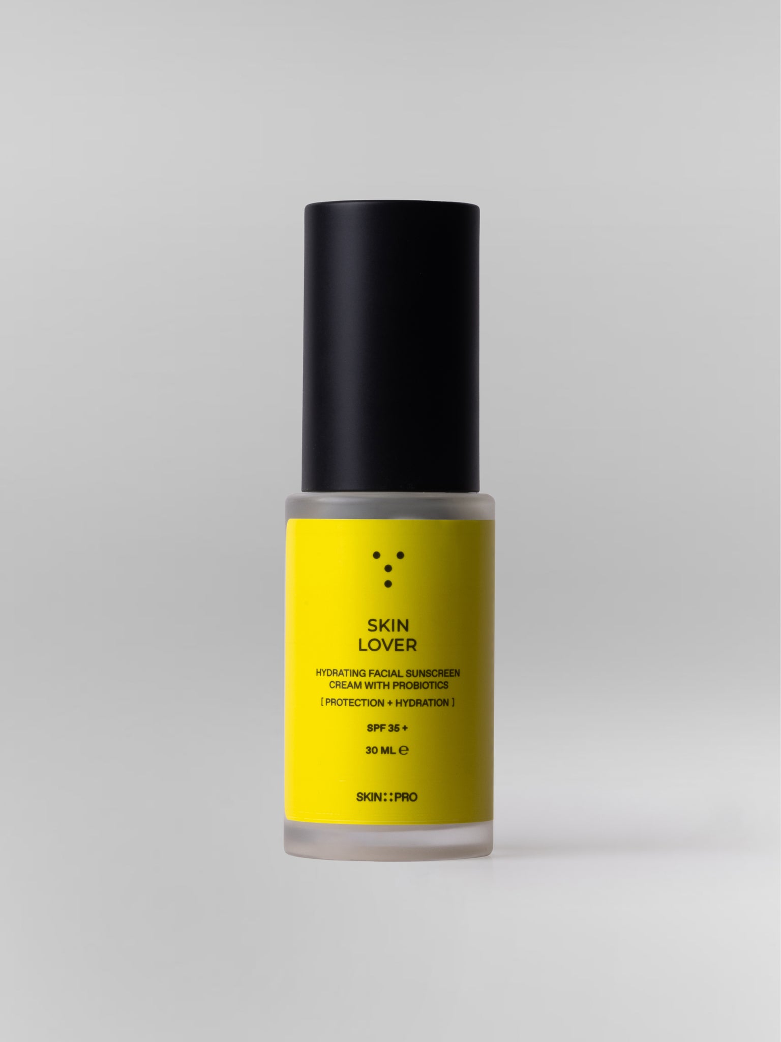 SkinLover Hydrating Facial Sunscreen SPF 35+/PA+++ with Probiotics
