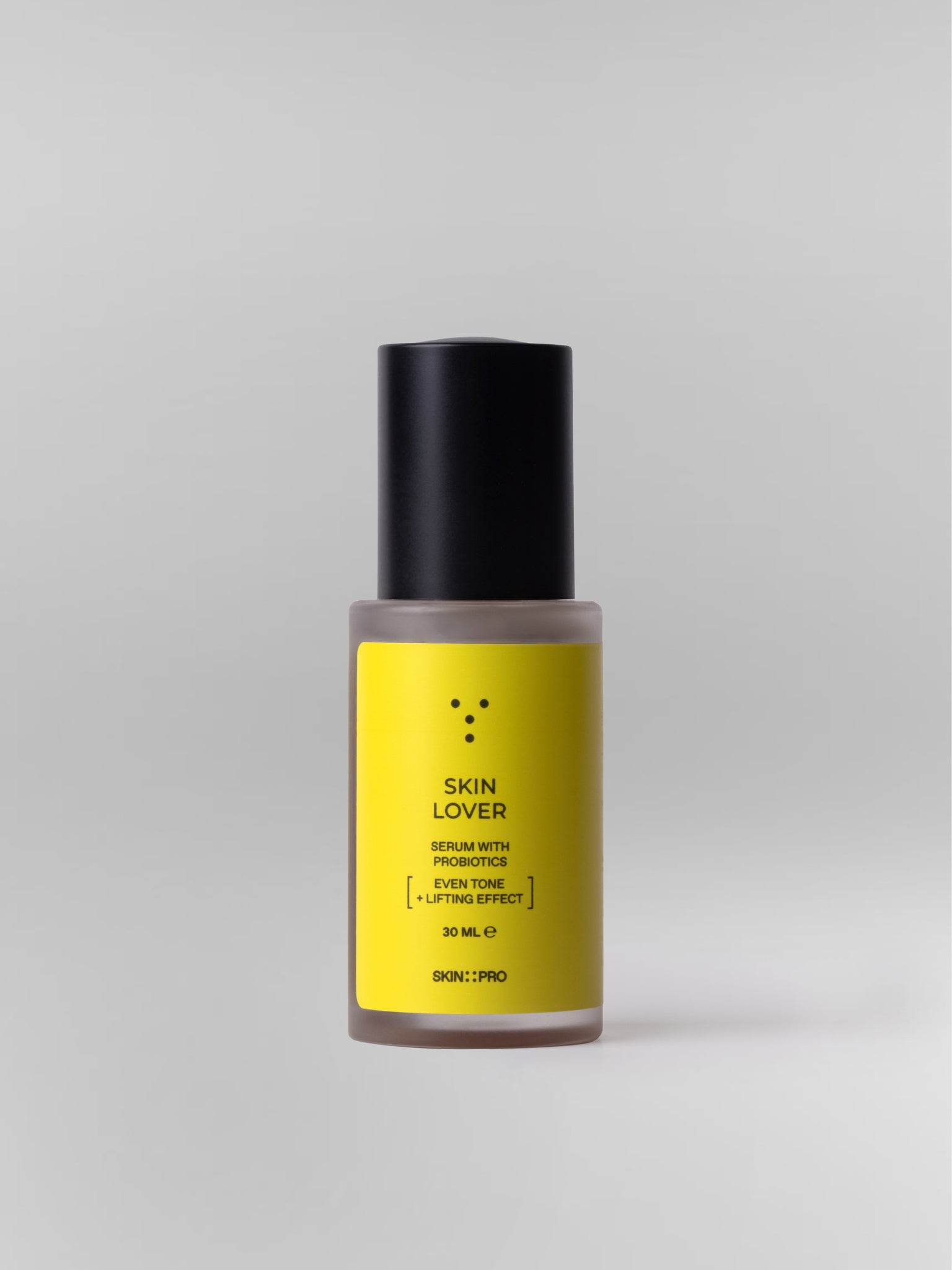 SkinLover serum with probiotics