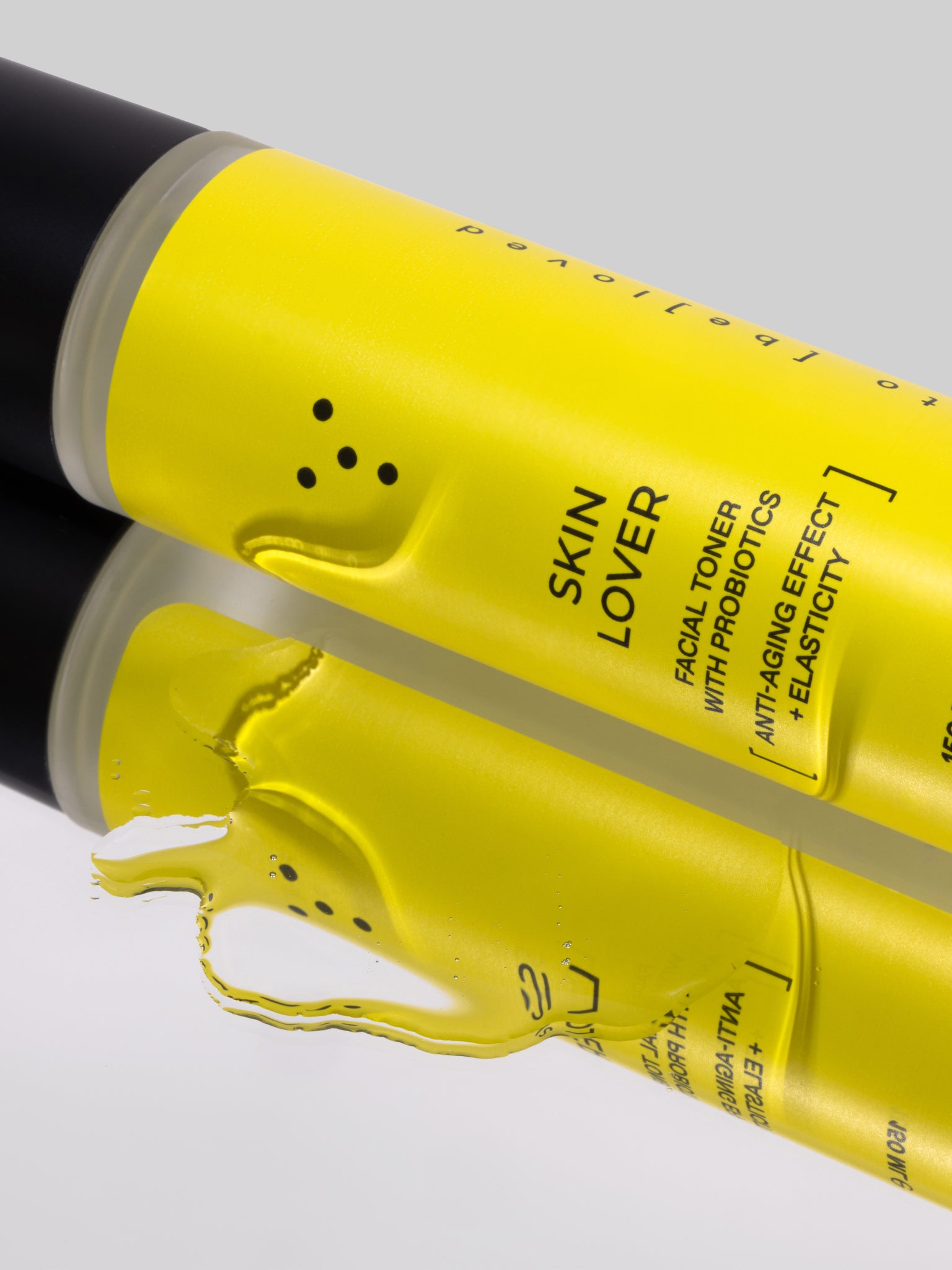 SkinLover Facial toner with probiotics