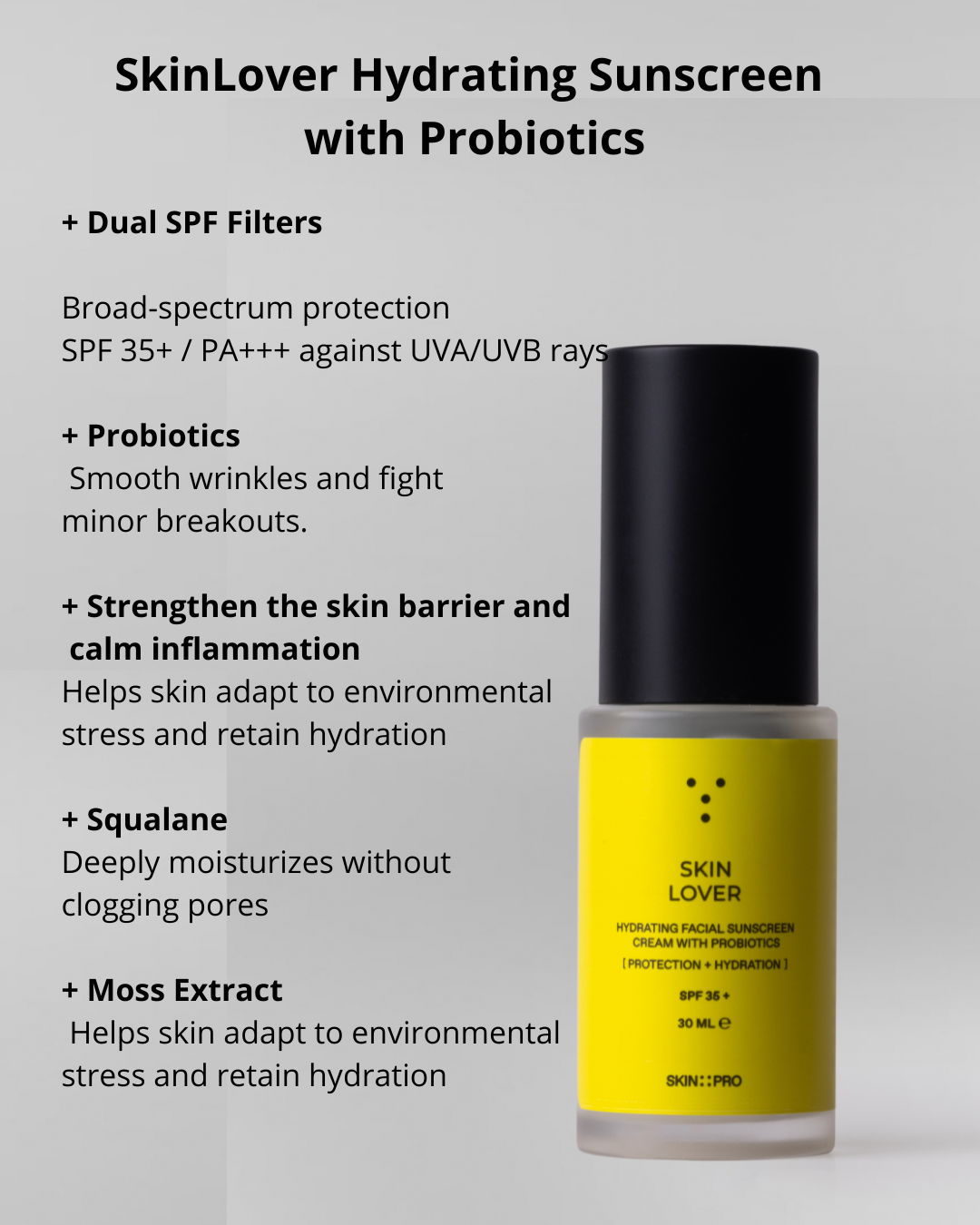 SkinLover Radiance Duo